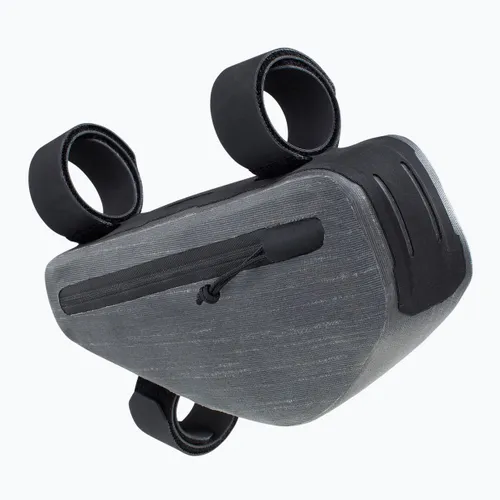 Torba rowerowa na ramę EVOC Multi Frame Pack WP S carbon grey