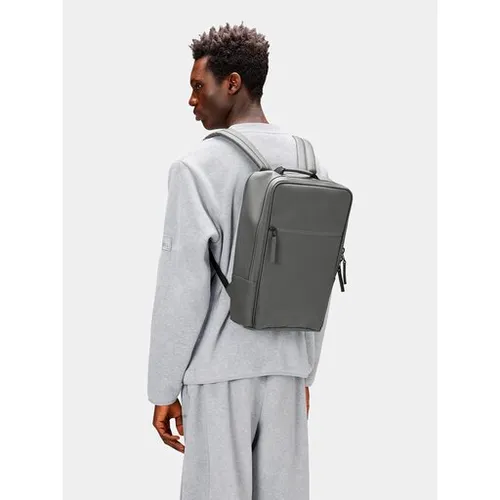 Rains Book Daypack W3 13260 Rucsac Gri