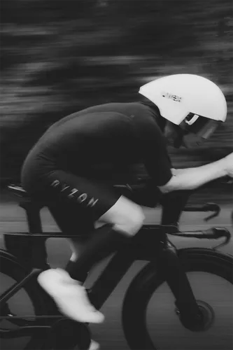 Kask rowerowy UVEX Ultimate Race X