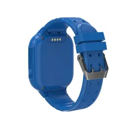 Smartwatch Forever Kids See Me! 3 KW-320 GPS Niebieski