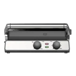 Grill elektryczny Łucznik EG 0215 S 690cm2