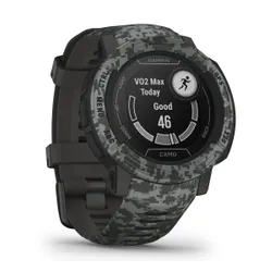 Smartwatch GARMIN Instinct 2 Camo Edition Moro