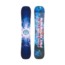 Deska snowboardowa męska Rossignol Ampage Vol.2 Wide