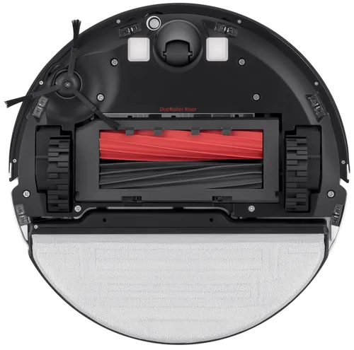 Robot sprzątający ROBOROCK S8 Pro Ultra Biały