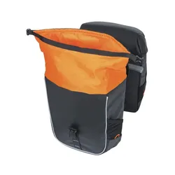 Сумка BASIL Miles Tarpaulin + MIK