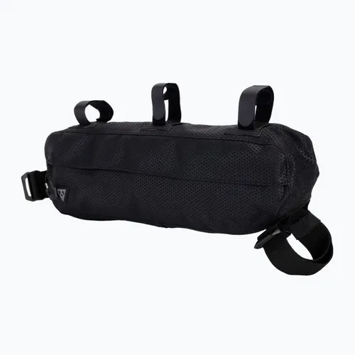 Сумка на велосипедную раму Topeak Loader Midloader 4.5 l black