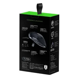 Mysz Razer DeathAdder V2 Pro (RZ01-03350100-R3G1)