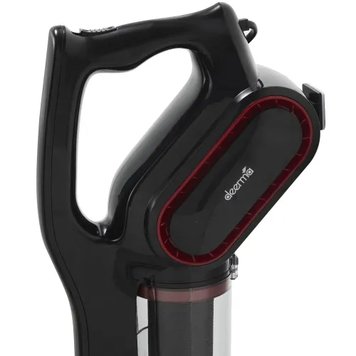 Пылесос DEERMA DX700 PRO
