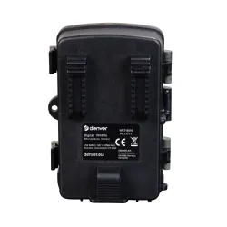 Fotopułapka Denver WCT-8016