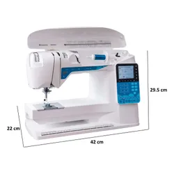 Maszyna do szycia HUSQVARNA VIKING Opal 650