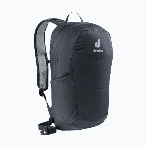 Plecak turystyczny Deuter Speed Lite 13 - black/black