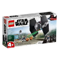 LEGO Star Wars Atak myśliwcem TIE (75237)