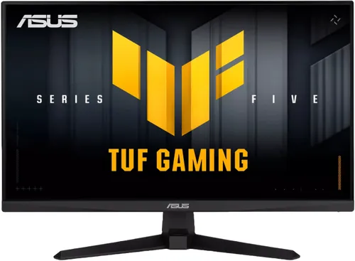 Monitor ASUS TUF Gaming VG249QM5A 23.8" 1920x1080px IPS 240Hz 0.3 ms [GTG]