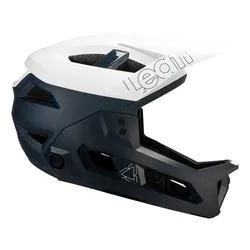 Kask rowerowy Full Face LEATT MTB Enduro 3.0 V25