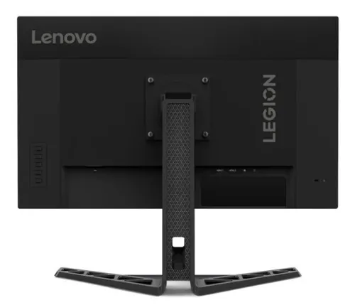 Lenovo R27qe - 27'' | IPS | QHD | 0.5ms | 180Hz [oferta Outlet]