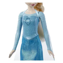 Lalka DISNEY FROZEN Kraina Lodu Śpiewająca Elsa JDX52