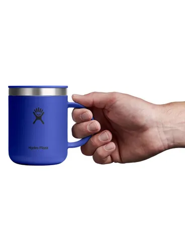 Kubek termiczny Hydro Flask Coffee Mug 355 ml - capri blue