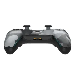 Pad Yaxo Nitro Rave Urban Camo do PS5 Bezprzewodowy