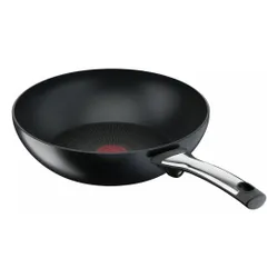 Patelnia wok TEFAL G2691972 Excellence 28 cm Beztłuszczowa