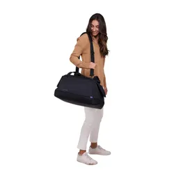 Дорожная сумка Thule Subterra 2 Duffel 35 L-black