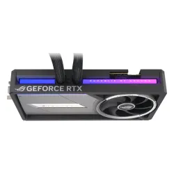 Karta graficzna ASUS ROG Astral LC GeForce RTX 5090 32GB GDDR7 512bit DLSS 4