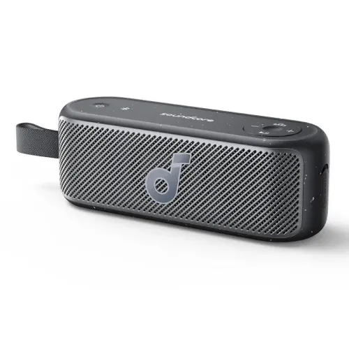 Głośnik Bluetooth Soundcore Motion 100 20W Czarny