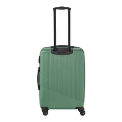 Walizka średnia Travelite Bali - green