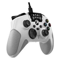 Геймпад Turtle Beach Recon Controller для Xbox белый