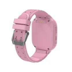 Smartwatch Forever Kids See Me! 3 KW-320 GPS Różowy