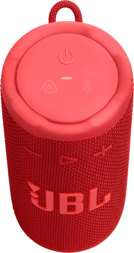 Głośnik mobilny JBL Grip Czerwony
