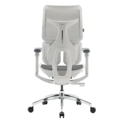 Fotel SIHOO Doro S100 Biały