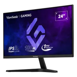 Monitor VIEWSONIC VX24G1-HD 24" 1920x1080px IPS 180Hz 1 ms [MPRT]