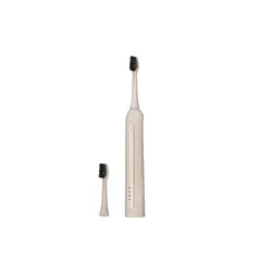 Szczoteczka soniczna SEYSSO Basic Color Stone Beige