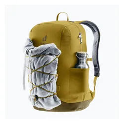 Plecak deuter Gogo 25 l kelp/nori