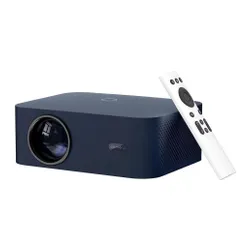 Wanbo X2 Max niebieski [oferta Outlet]