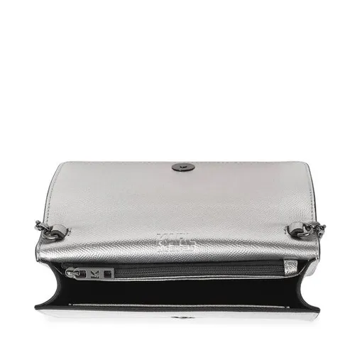 KARL LAGERFELD 240w3247 pungă de argint