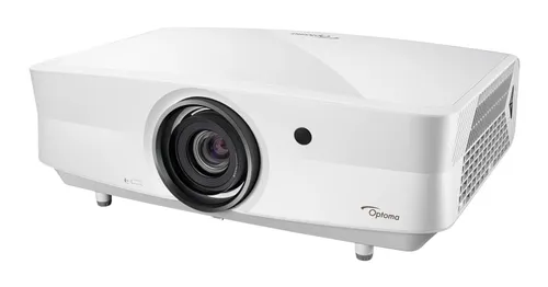 Проектор Optoma Uhz65lv Laser 4K