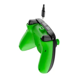 Turtle Beach Rematch Core czarno-zielony