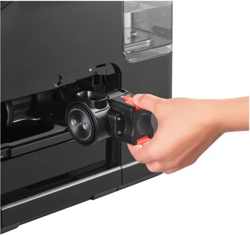 Ekspres Sencor SES 6000BK