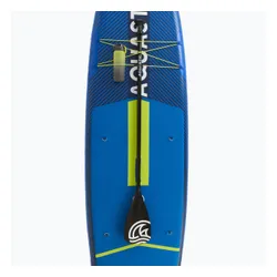 Deska SUP AQUASTIC Perth 10'8" allround ciemny niebieski
