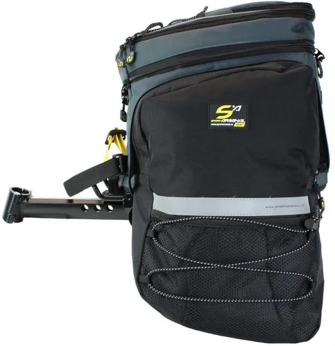 Sakwa SPORT ARSENAL Art. 550 S2