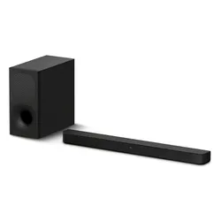 Soundbar Sony HT-S400 2.1 Bluetooth