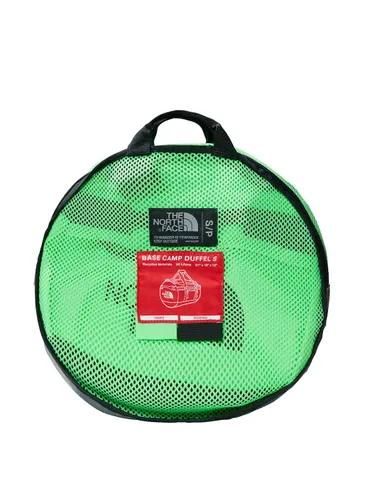 North Face Base Camp Duffel S-Chlorophyll Green Seyahat Çantası