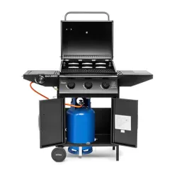 Grill gazowy ACTIVA San Diego 19689GD