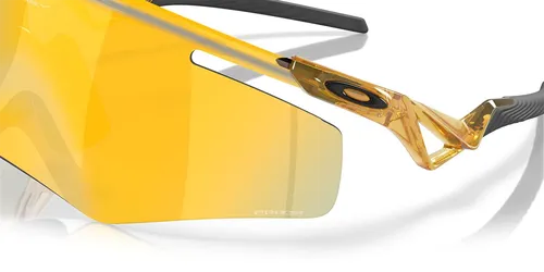 Велосипедные очки OAKLEY QTNM Kato PRIZM 24k