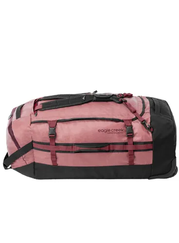 Складная сумка XL Eagle Creek Cargo Hauler Roll Duffel 130 l-earth red