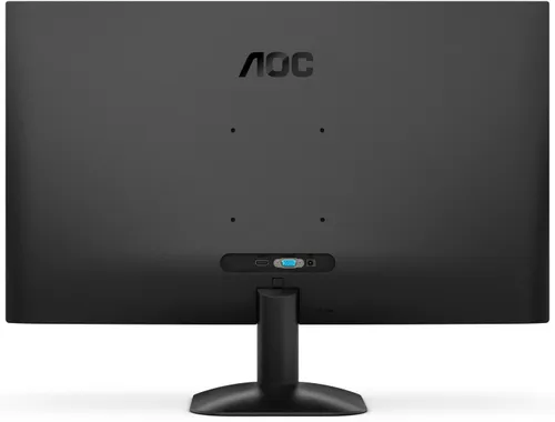 Monitor AOC 24B35HM2 23.8" 1920x1080px 100Hz 1 ms [MPRT]