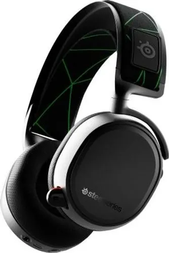 Наушники геймерские / игровые SteelSeries Arctis 9x черный (61481)