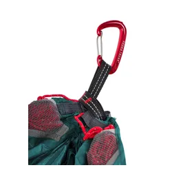 Tarp turystyczny Grand Trunk MOAB All-In-One Shelter/Hammock - blue