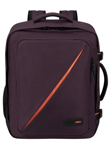 Рюкзак American Tourister Take2Cabin M - темно-сливовый